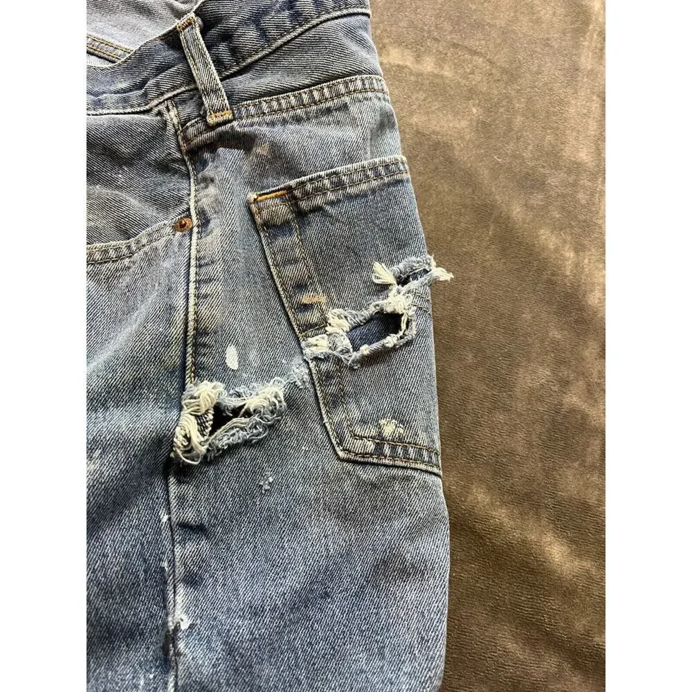 Levis embrace timeless
